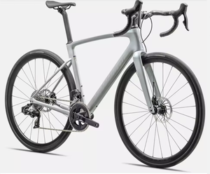 Vélo de route Roubaix SL8 Expert Performance 2025 - Product Image 1