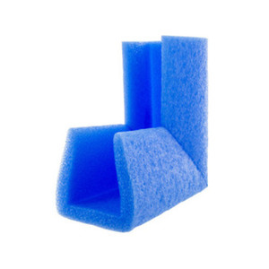 แผ่นป้องกันมุมบรรจุภัณฑ์ขนาด 20x20 ซม. - Product Image 1