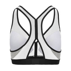 Sujetador Deportivo de Alto Impacto para Mujer, Cuello en U, Compresión Suave, Ligero, Personalizado, para Yoga y Entrenamiento - Product Image 2