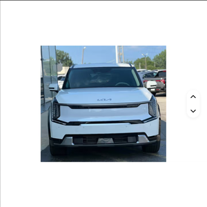 2024 Kia ที่ดิน EV9 AWD ใช้อย่างประณีต - Product Image 5