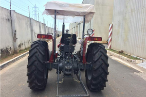 Tracteur à roues Massey-Ferguson 260 - Product Image 2