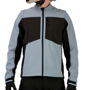 High Performance Men's Women's Waterproof Motorcycle Softshell <b>Jackets</b> Breathable Full Sleeve Winter Auto <b>Racing</b> Wear Custom - Product Image 2
