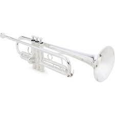 Trompeta Bb Intermedia YTR-4335GSII Clásica, Nueva, con Sistema Silencioso - Product Image 3