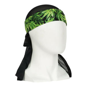 Bandeaux de sport pour équipes de paintball 2024 – Personnalisables en polyester sublimé et maille respirante avec logo sur mesure à prix abordable - Product Image 5