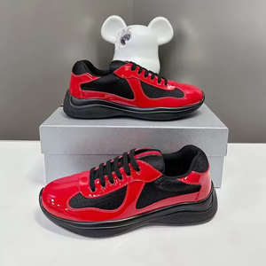 Chaussures de créateur pour femmes, marques de luxe de haute qualité, chaussures de sport pour femmes, style running tendance, chaussures de marche décontractées pour hommes - Product Image 1