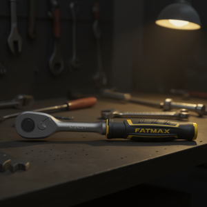 Clé à cliquet Stanley Fatmax 3/8'' - Product Image 3