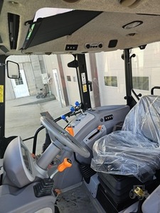 Tractor Agrícola DEUTZ FAHR TRCAROR 5080D 2025, Motor de 42HP, Caja de Cambios, Bomba - Product Image 3