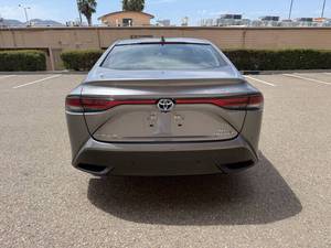 Toyota Mirai XLE d'occasion à bas prix, modèle 2022, à vendre - Product Image 6