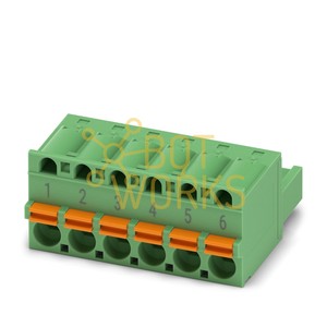 Phoenix Contact 1728345 - Nuovo - Product Image 1