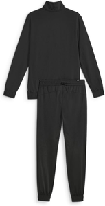 Ensemble de survêtements de sports d'hiver pour hommes coupe régulière en polaire technique avec logo personnalisé avec survêtement de jogging sur le côté - Product Image 6