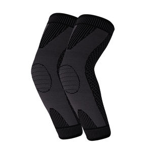 Mangas de codo de neopreno para entrenamiento de fuerza Equipo de levantamiento de pesas de compresión-para entrenamiento con pesas - Product Image 2