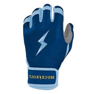 Guantes de béisbol y softbol de alta calidad, guantes de cuero genuino, servicio ODM y OEM, guantes de bateo de béisbol a la venta - Product Image 5