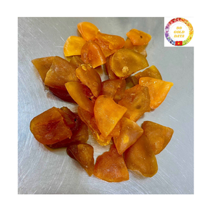 Fruta de la Pasión Seca de Vietnam, 100% Natural, Bocadillo Masticable con Sabor Intenso para Cadenas de Tiendas y Compradores Globales al por Mayor - Product Image 4