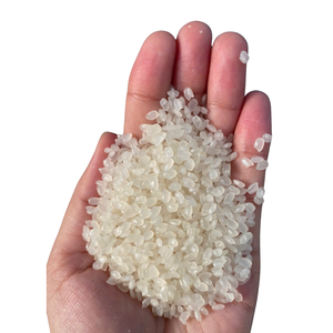 Riz Calrose aromatique séché à grain moyen du Vietnam pour l'exportation-Marque privée OEM quantité minimale de commande 1 conteneur 20 pieds (Ms.Ellen) - Product Image 1