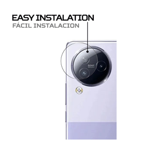 ฟิล์มกันรอยหน้าจอ ANTISHOCK สำหรับเสี่ยวมี่ ซีวี 3 พรีเมี่ยมการ์ดสำหรับจอแสดงผลของอุปกรณ์ของคุณ - Product Image 3