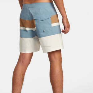 Proveedor de Shorts de Baño para Hombre de Última Tendencia - Shorts de Baño Transpirables, Ligeros y Elegantes para Playa, Piscina y Uso Casual - Product Image 4