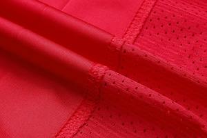 Camisetas de Práctica de Fútbol Americano al por Mayor, Malla de Poliéster, Manga Corta, Transpirables, que Absorben la Humedad, Ropa de Equipo OEM, MOQ Bajo, Varios Colores - Product Image 6