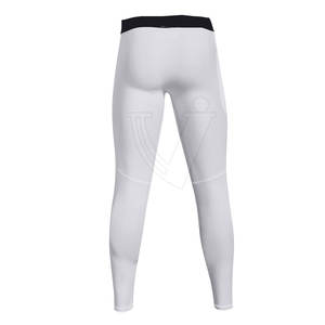 Leggings personnalisés à la mode Meilleur style OEM Pantalon de compression pour hommes Nouveau style Pantalon de compression - Product Image 3