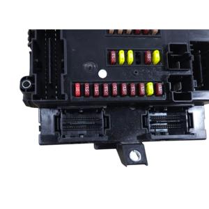 COMPUTADORA DE BORDO CITROEN Jumper Serie 1398635080 (14>) - Product Image 2