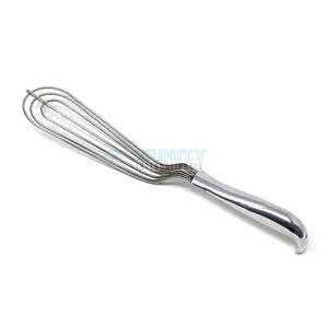 Retractor Pulmonar Allison Fabricado en Fábrica, Juego de Instrumentos Manuales de Acero Inoxidable, Reutilizable, Ligero, Calidad A+, en Venta - Product Image 1