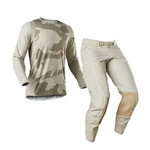 Nouveau personnaliser Motocross Racing hors route Motocross vêtements porte VTT course porter équipe vêtements moto maillot & Auto - Product Image 4