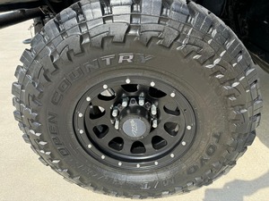 1000% USADO 1997 AM GENERAL HU-MMERR LISTO PARA ENVIAR-ENTREGA PUERTA A PUERTA - Product Image 6