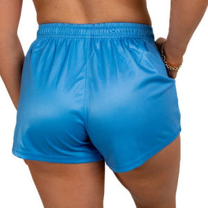 กางเกงขาสั้นใส่ได้ทั้งชายและหญิงสำหรับใส่ได้ทั้งชายและหญิงกางเกงขาสั้นพิมพ์ลายพิมพ์ซับลิเมชันออกแบบได้ตามต้องการ - Product Image 2