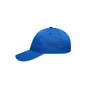 Cappellino 6 Panel Workwear Cap Customizable Promotional <b>Hats</b> & Caps - Product Image 1