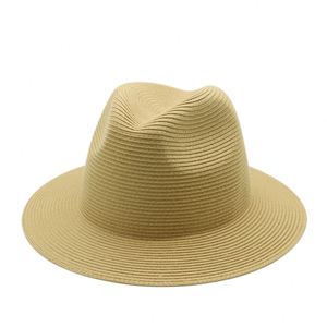 Summer Small Fresh Flower Straw Hat <b>Sweet</b> Edge Sunshade Beach Cowboy Hat Breathable Straw Hats - Product Image 5