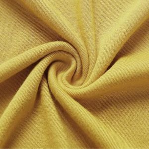 Pull en polyester à manches longues décontracté et à col rond de haute qualité pour hommes - Product Image 4