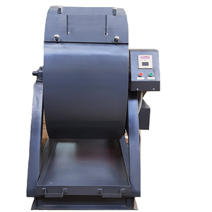 เครื่องทดสอบดรัมแบบแกว่ง - IS 6495: 1984 - อุปกรณ์ทดสอบ - Product Image 1
