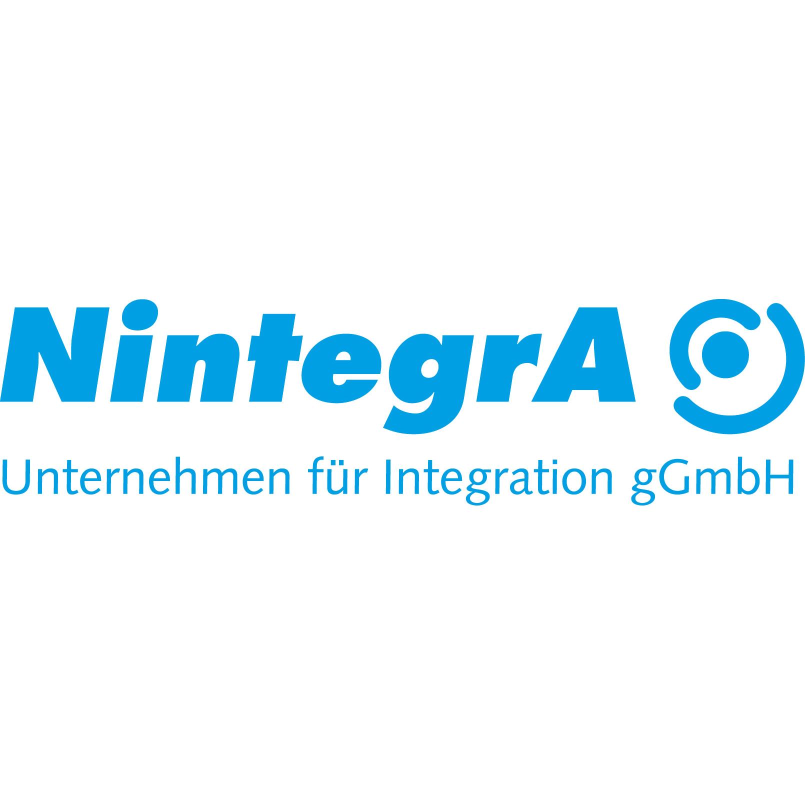 NintegrA, Unternehmen für Integration gGmbH logo