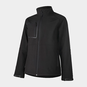 Veste d'extérieur isolée avec rembourrage thermique et poignets réglables conçus pour les excursions par temps froid - Product Image 5