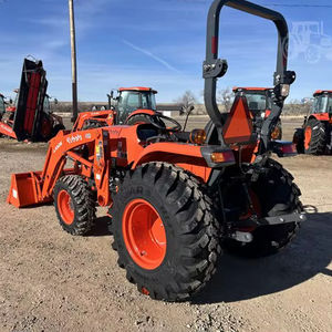 2025 KUBOTA L2502HST comprar barato usado tractor Kubota - Product Image 1