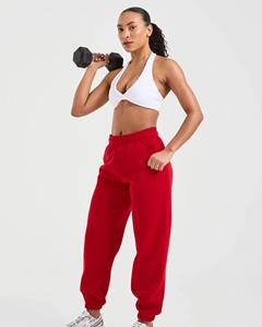 Nouveau design, impression personnalisée, pantalon de jogging tendance pour femme, pantalon pour femme, vente en gros, marque privée, pantalon pour femme OEM - Product Image 4