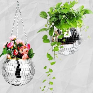 Candelabro de Mosaico Hecho a Mano para Bodas Diwali, Portavelas de Vidrio Resistente al Calor, Decoración del Hogar de Alta Calidad StarKey - Product Image 3