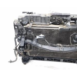 Grille avec kit radiateur NISSAN Murano 2ème série YD25DDTi Diesel 2500 (08>) - Product Image 2