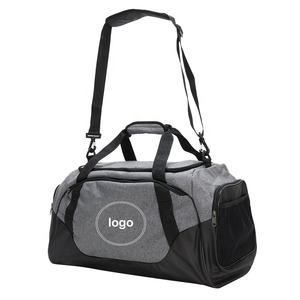 Short imperméable en polyester léger unisexe Weekend - Product Image 2