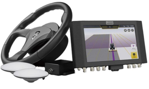 Autopilot <b>Steering</b> <b>System</b> FJD AT2 MAX Tractor Gps <b>System</b> Guidance <b>System</b> ISO bus cable set with AEF certificate - Product Image 5