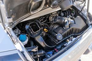 Porsche 911 Carrera Coupé 40th Anniversary Edition 2004 - Product Image 5