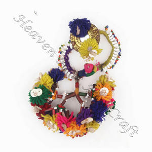 Banjara Tribal-tobillera de danza del vientre, brazalete - Product Image 6