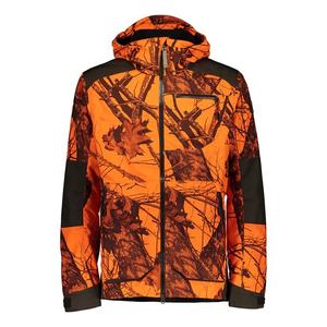 Vêtements de pêche et de chasse de haute qualité, veste à capuche camouflage pour l'extérieur, veste en polaire pour l'automne - Product Image 4