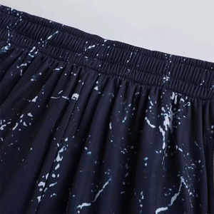 Uniformes de basket-ball sur mesure de haute qualité, tendance actuelle, style nouveau, respirants, vêtements de sport d'extérieur, design unique, en vente - Product Image 5