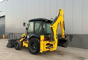 Cargador New Holland B80B - Product Image 4