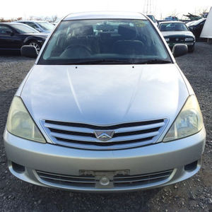 Asequible usado To-yota Allion probado y certificado, gran condición y oferta de precio competitivo - Product Image 1