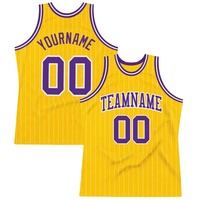 Uniformes de Baloncesto Transpirables Personalizados con Nombre de Equipo, Unisex, 100% Poliéster, Cortos, Estampados, Antibacterianos, para tu Club Michael