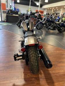 เครื่องมือช่างงานฝีมือคุณภาพสูง 2025 Indian Chief Bobber Nara Bronze Smoke น้ำหนักเบา ประสิทธิภาพสูง พร้อมจัดส่ง - Product Image 5