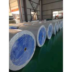 Membrana Impermeable y Transpirable de Tres Capas para Techos de Madera y Metal, Revestimiento para Paredes y Techos, Proyecto Impermeabilizante - Product Image 2