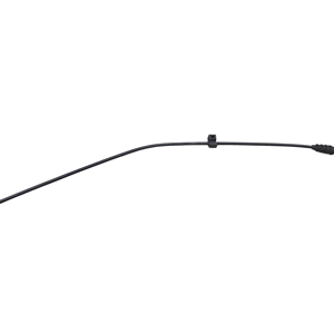 Cavo di Apertura Cofano Anteriore Mercedes Serie GLC (W253) A2058805709 (15>) - Product Image 5