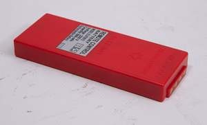 <b>Battery</b> for Putzmeister, Part Number: 496070 Concrete <b>Pump</b> Spare Parts for Remove Control - Product Image 3